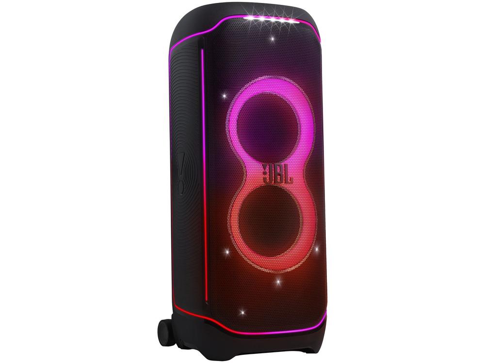 Caixa de Som Torre JBL Ultimate Party Box