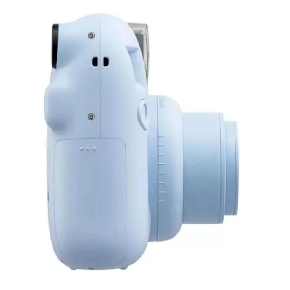 Câmera Instantânea Fujifilm Instax Mini 12 Azul Candy