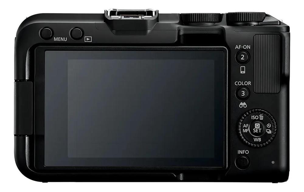 Câmera Mirrorless Canon Eos R50 V kit