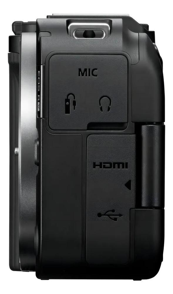 Câmera Mirrorless Canon Eos R50 V kit