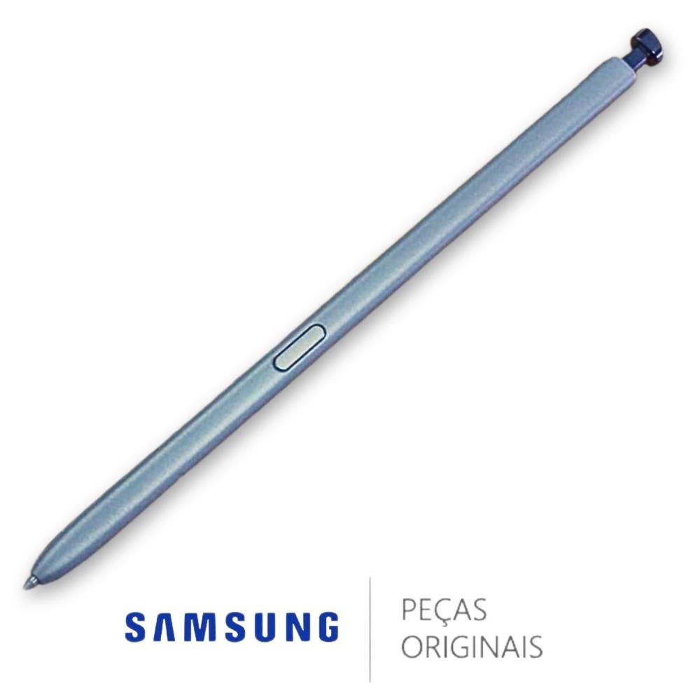 Caneta S-Pen Galaxy S26 Ultra Black Preto SM-S948 Original - Samsung