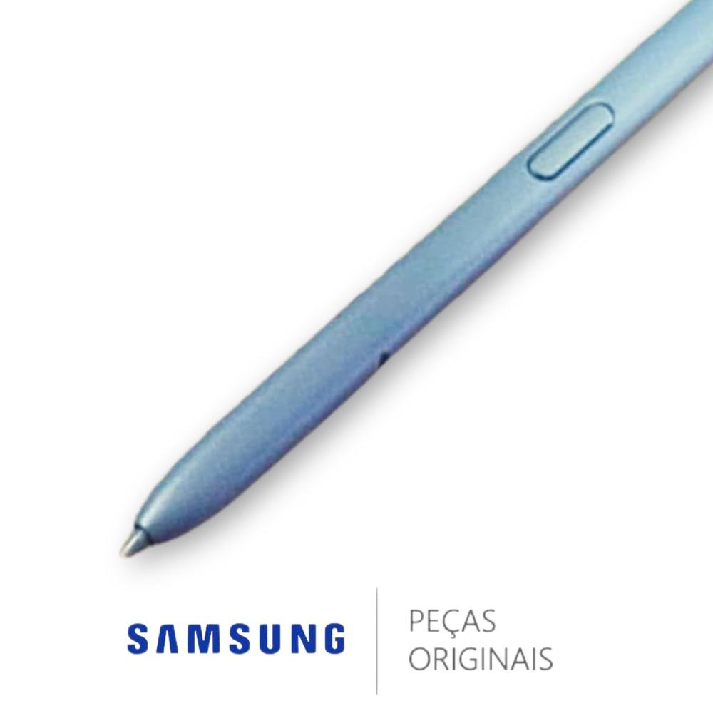 Caneta S-Pen Galaxy S26 Ultra Black Preto SM-S948 Original - Samsung