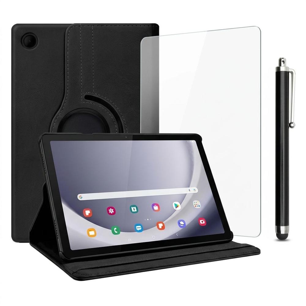 Capa Anti-impacto Samsung Galaxy Tab A11 Plus 11 + Película - TYRU