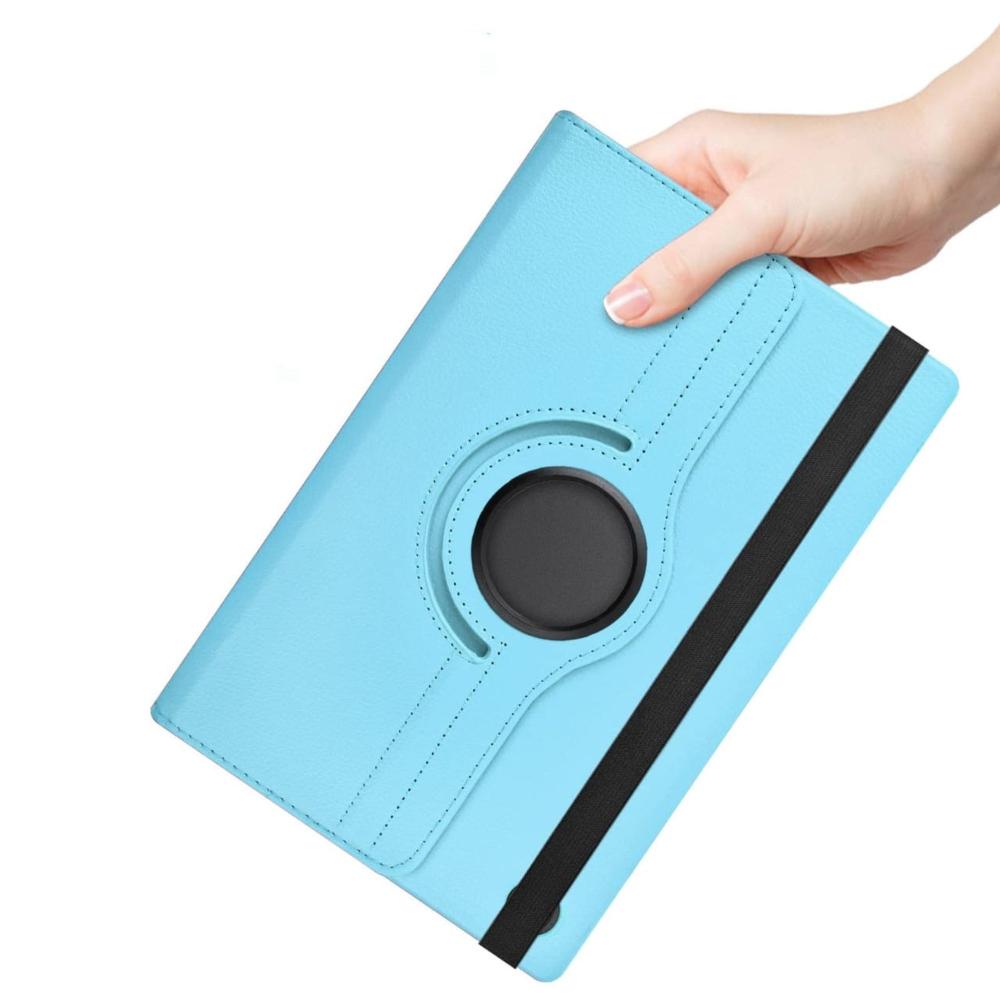 Capa giratória para o tablet Samsung Galaxy A11+ 11 Polegadas - Fam - foto 3
