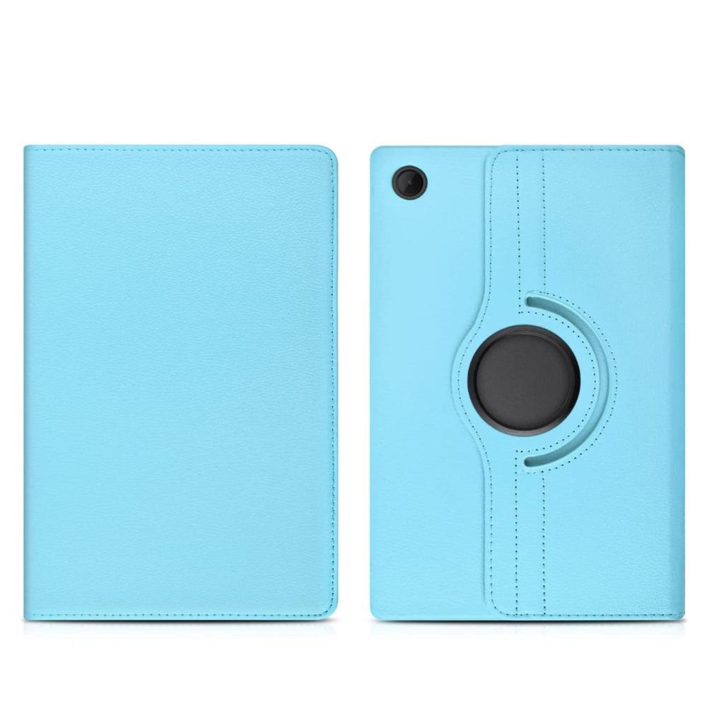 Capa giratória para o tablet Samsung Galaxy A11+ 11 Polegadas - Fam - foto 2