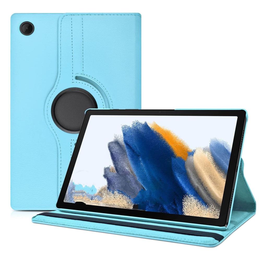 Capa giratória para o tablet Samsung Galaxy A11+ 11 Polegadas - Fam
