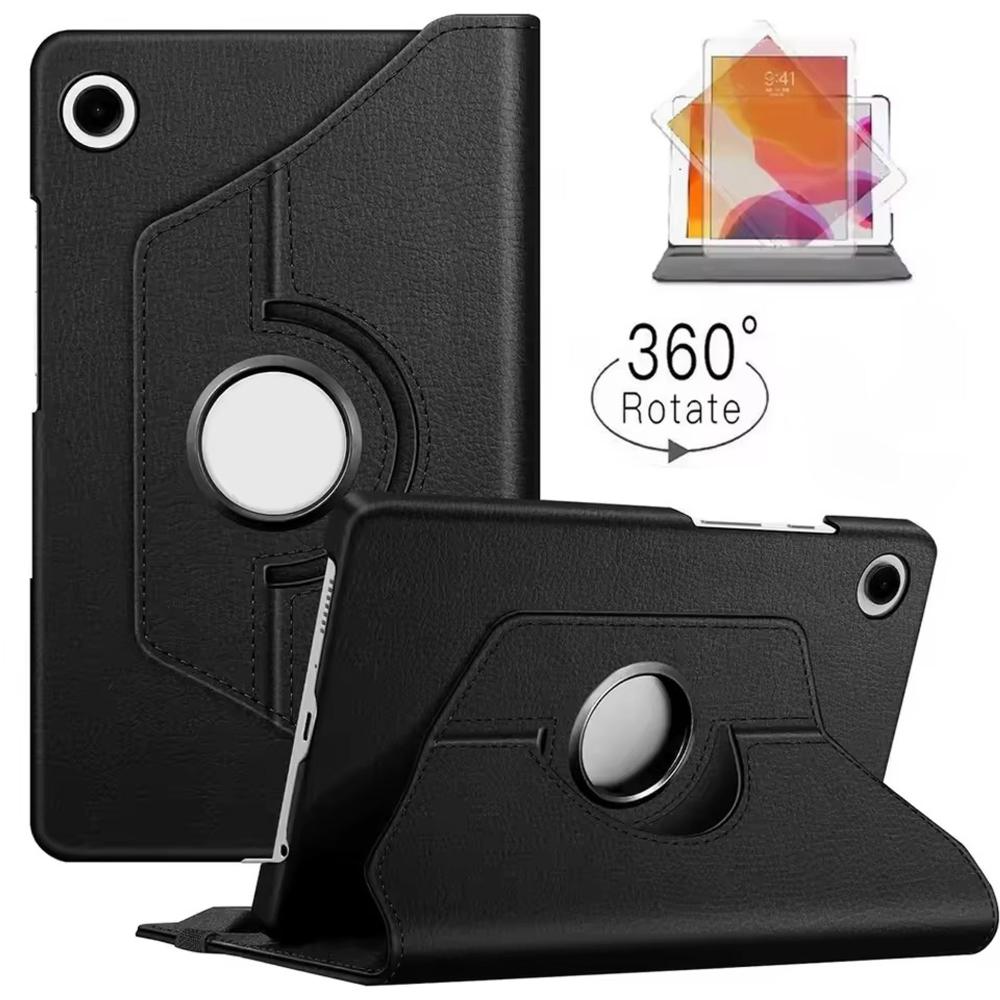 Capa giratória para o tablet Samsung Galaxy A11+ 11 Polegadas - Fam - foto 2