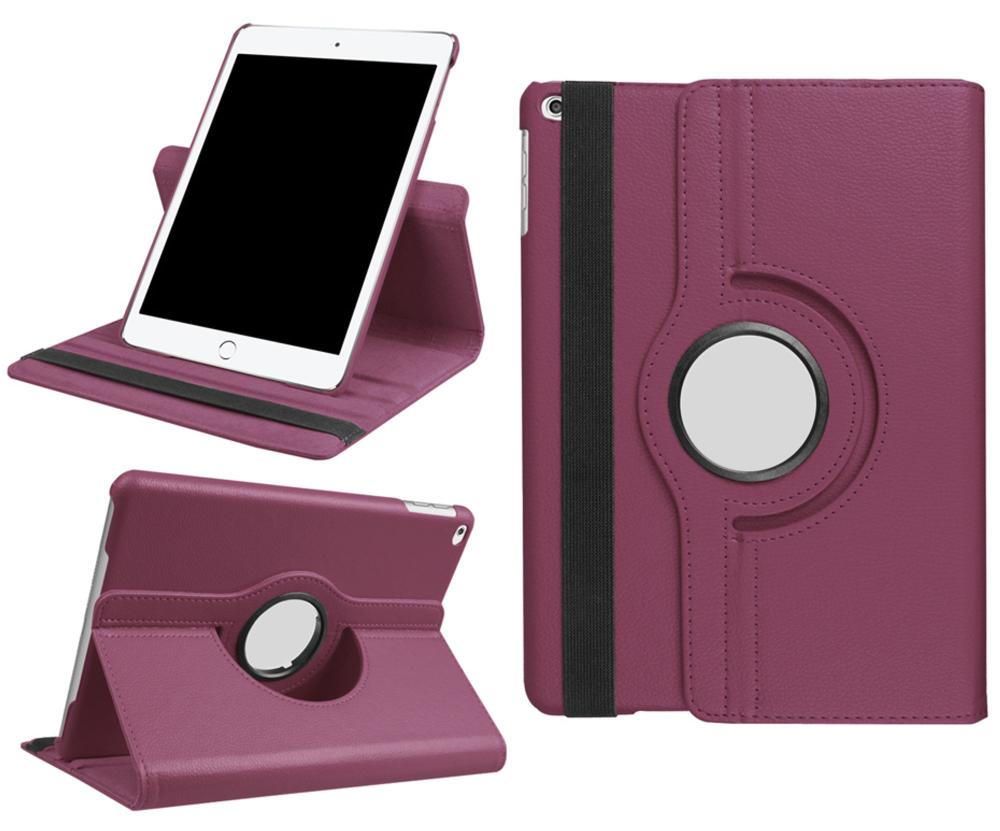 Capa Giratória para tablet Samsung Galaxy Tab A7 T505 T500 - Fam - foto 4