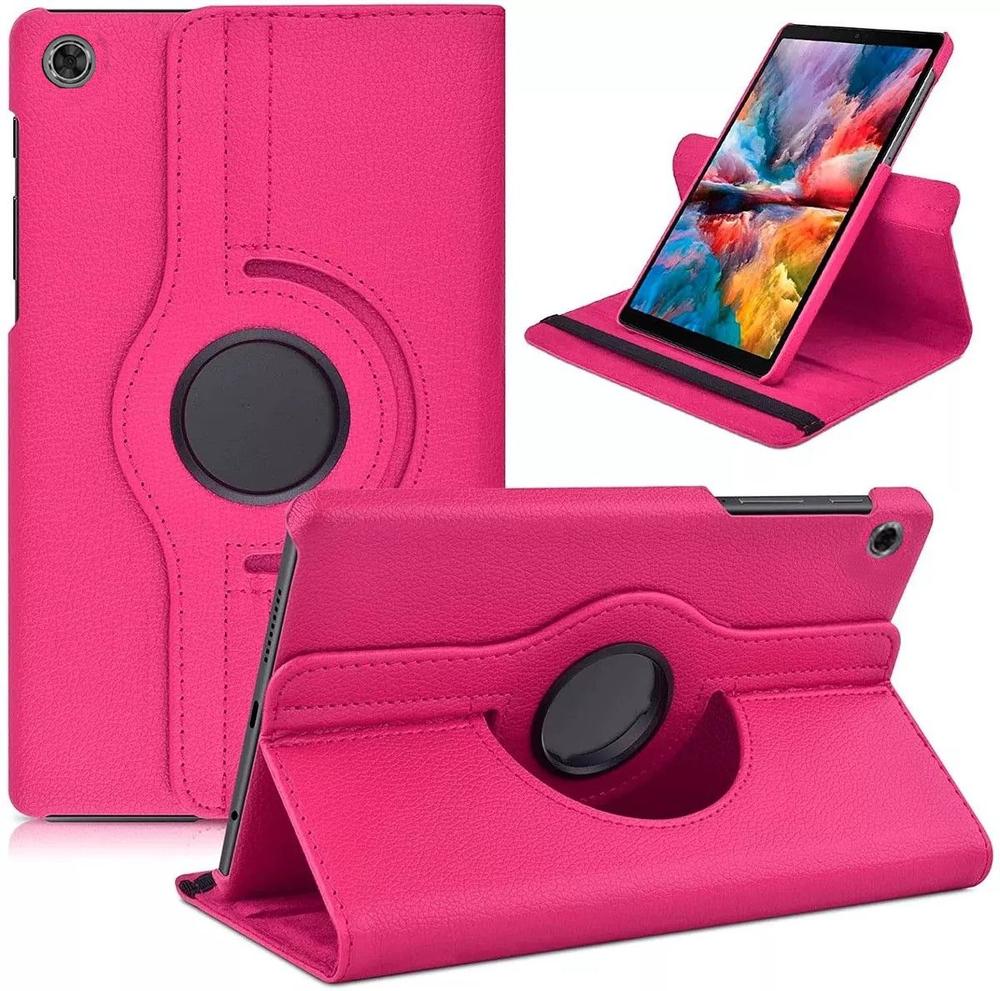 Capa Giratória Para Tablet Samsung Galaxy Tab A9+ A9 Plus 11" Polegadas - Pop Shope