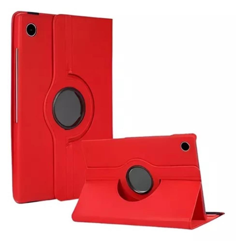 Capa Giratória Para Tablet Samsung Galaxy Tab A9+ A9 Plus 11" Polegadas - Pop Shope