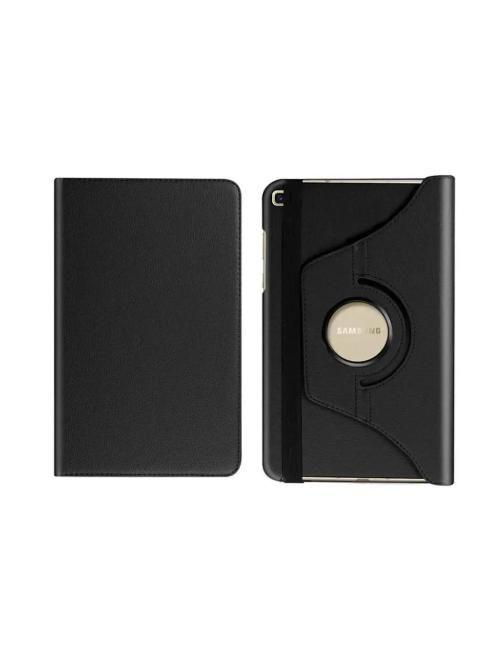 Capa Giratória Tablet Samsung Galaxy Tab A8 T295 T290 Preto - FAM