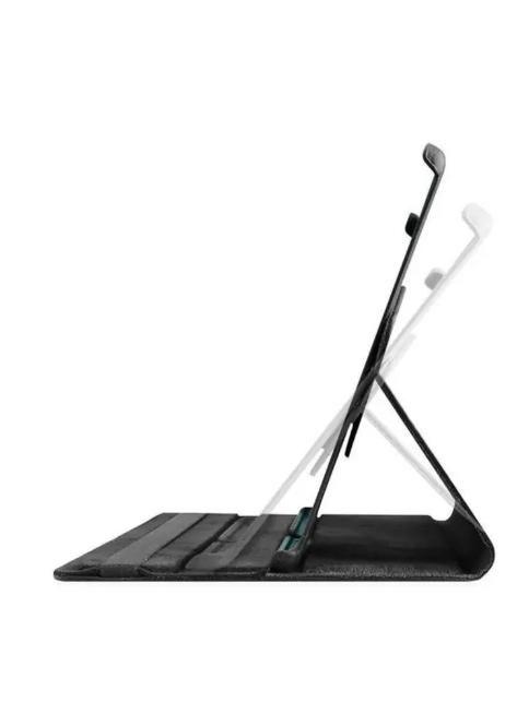 Capa Giratória Tablet Samsung Galaxy Tab A8 T295 T290 Preto - FAM