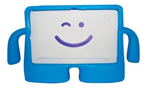 Capa Infantil Para Tablet Galaxy Tab S6 Lite Tela 10.4'' P613 P619 - ShopCase Premium