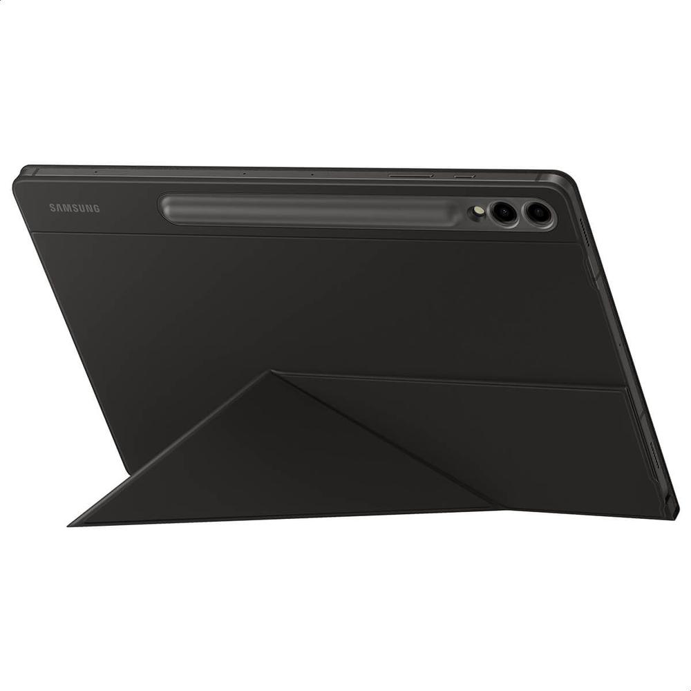 Capa Original Samsung Book Cover Tab S9 FE Plus 12.4 pol X610 X616