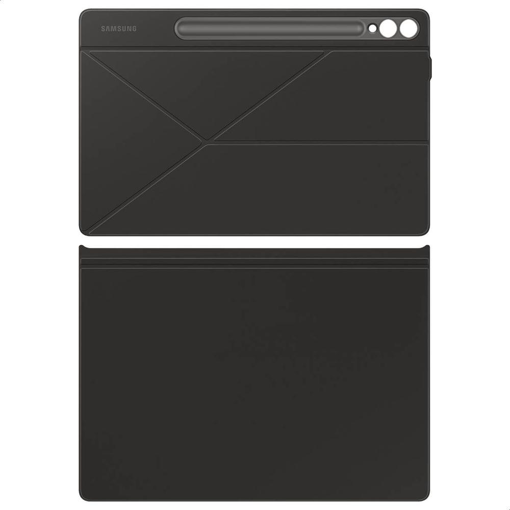 Capa Original Samsung Book Cover Tab S9 FE Plus 12.4 pol X610 X616