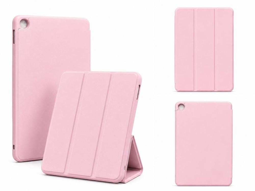 Capa Para Tablet Samsung A11, A9 e Plus Teclado, Mouse e Caneta Touch 11 Polegadas - FAM
