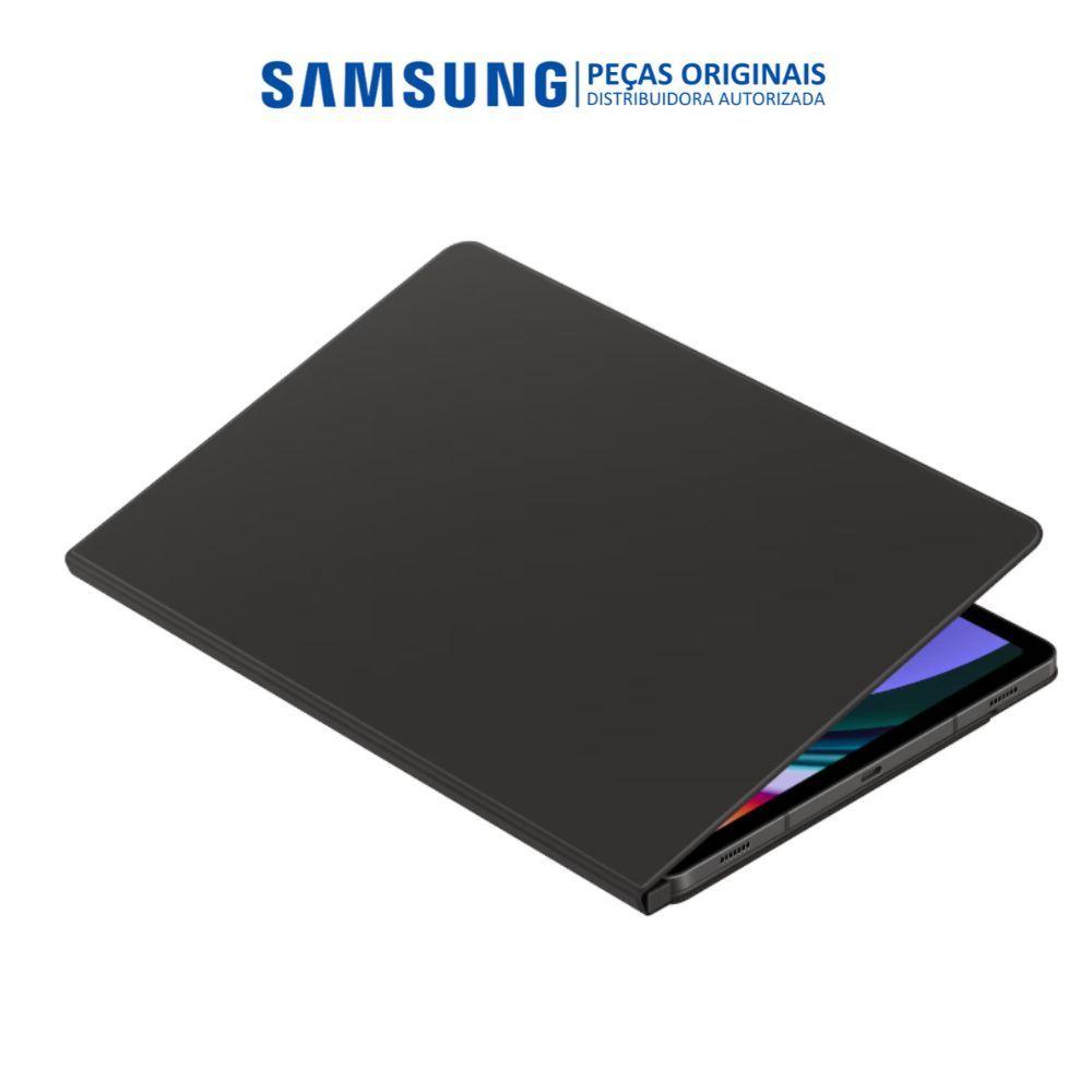 Capa Smart Book Cover Galaxy Tab S9, s9 Fe E S10 Fe - SAMSUNG
