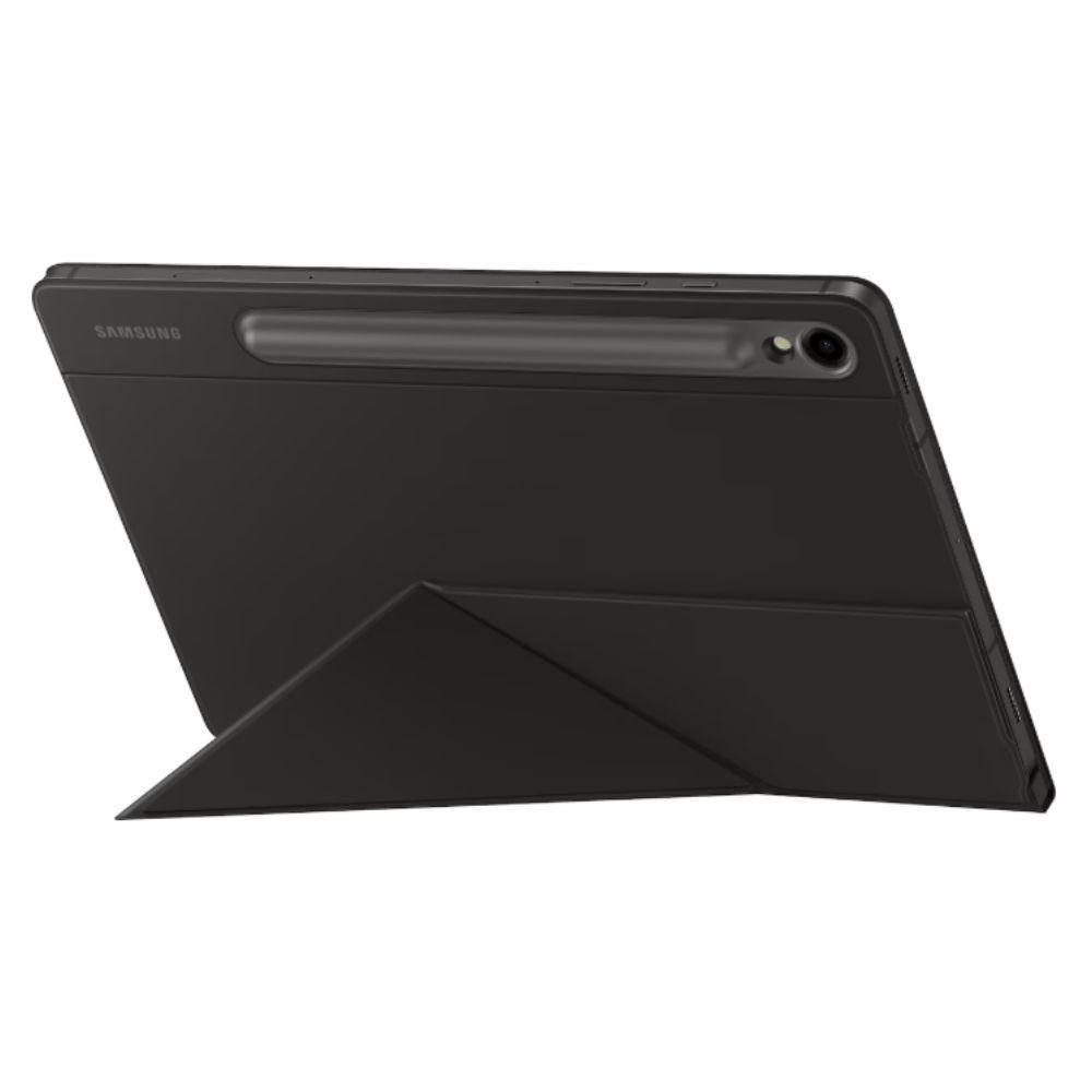 Capa Smart Book Cover Galaxy Tab S9, s9 Fe E S10 Fe - SAMSUNG