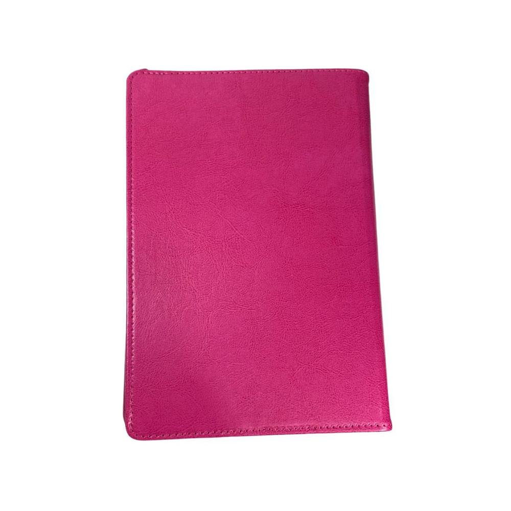 Capa Suporte Inclinável Samsung Galaxy Tab S6 Lite 10.4 Rosa Pink P610 - DaiCommerce - foto 2