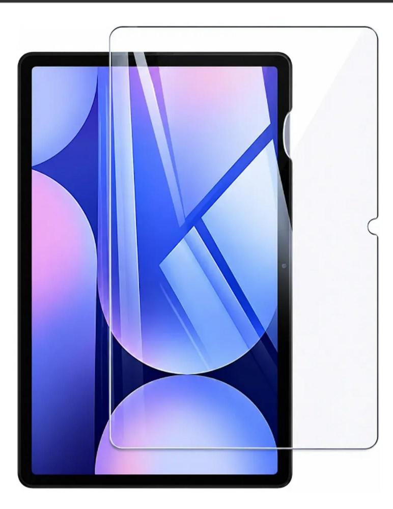 Capa+teclado+mouse+película+ Caneta P/ Tablet Samsung A11+ - genérica
