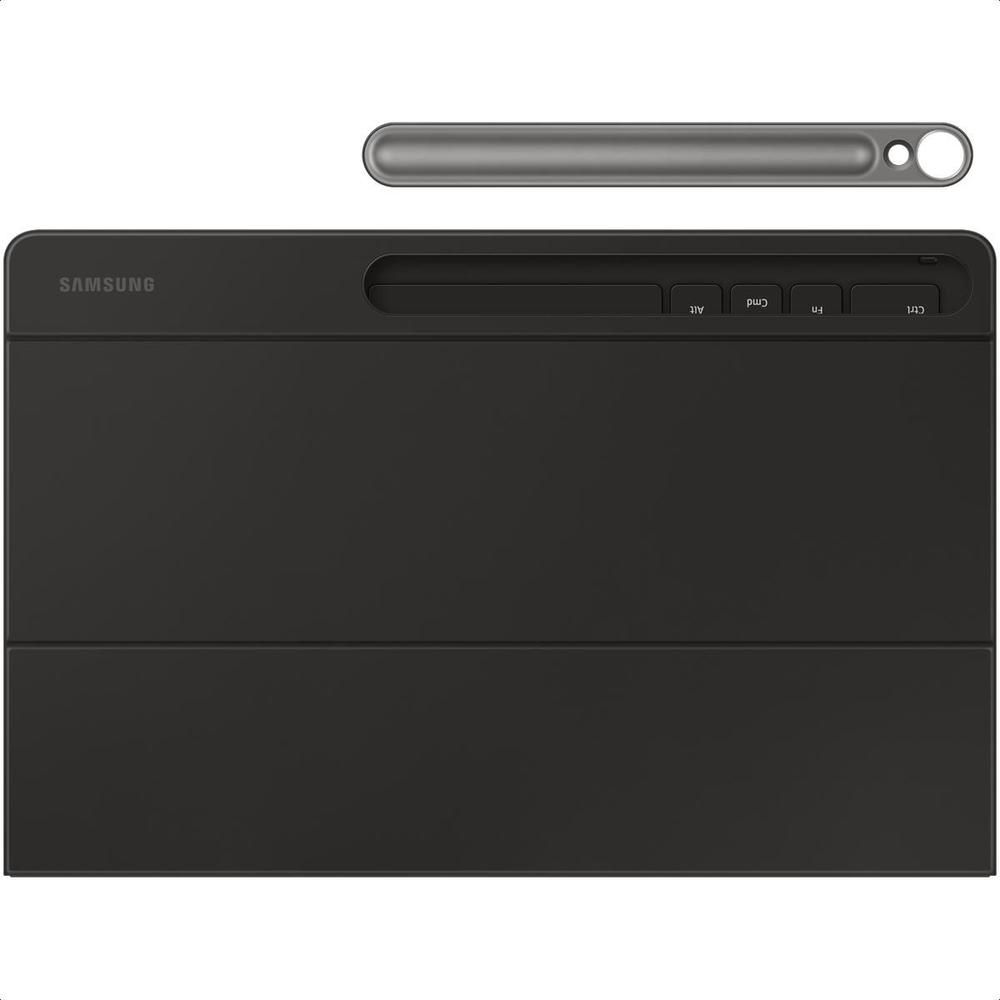 Capa Teclado Slim Original Samsung Tab S10 FE Plus 13.1" X620 X626