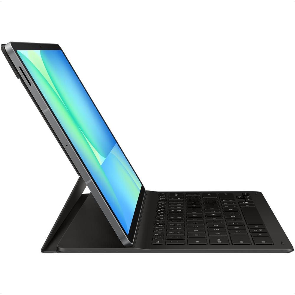 Capa Teclado Slim Original Samsung Tab S10 FE Plus 13.1" X620 X626