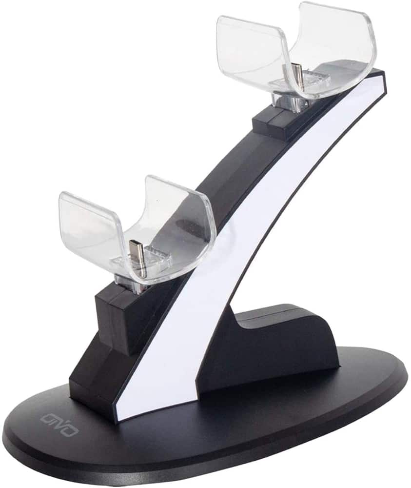 Carregador p/ Controle PS 5 Dock IV-P5234
