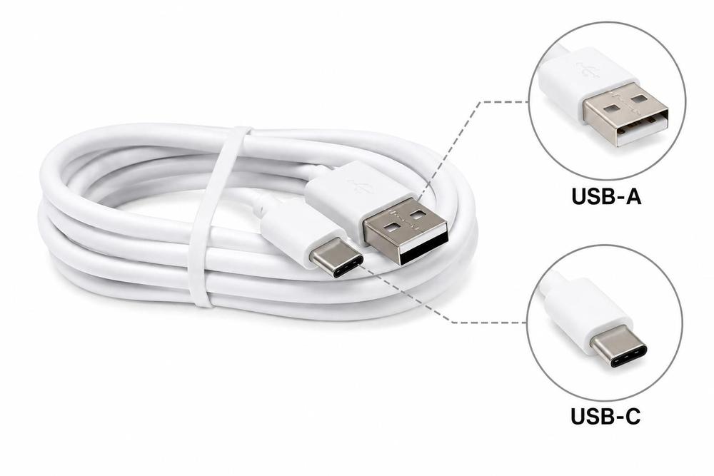 Carregador Xiaomi 120W Turbo Charge + Cabo USB-C (Tipo C) - foto 2