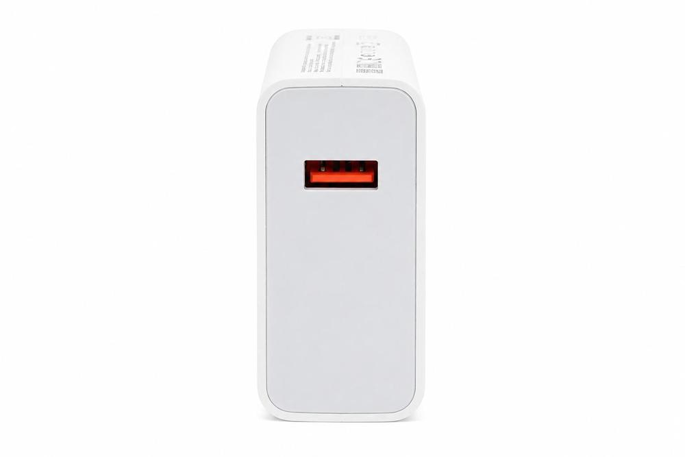 Carregador Xiaomi 120W Turbo Charge + Cabo USB-C (Tipo C) - foto 3