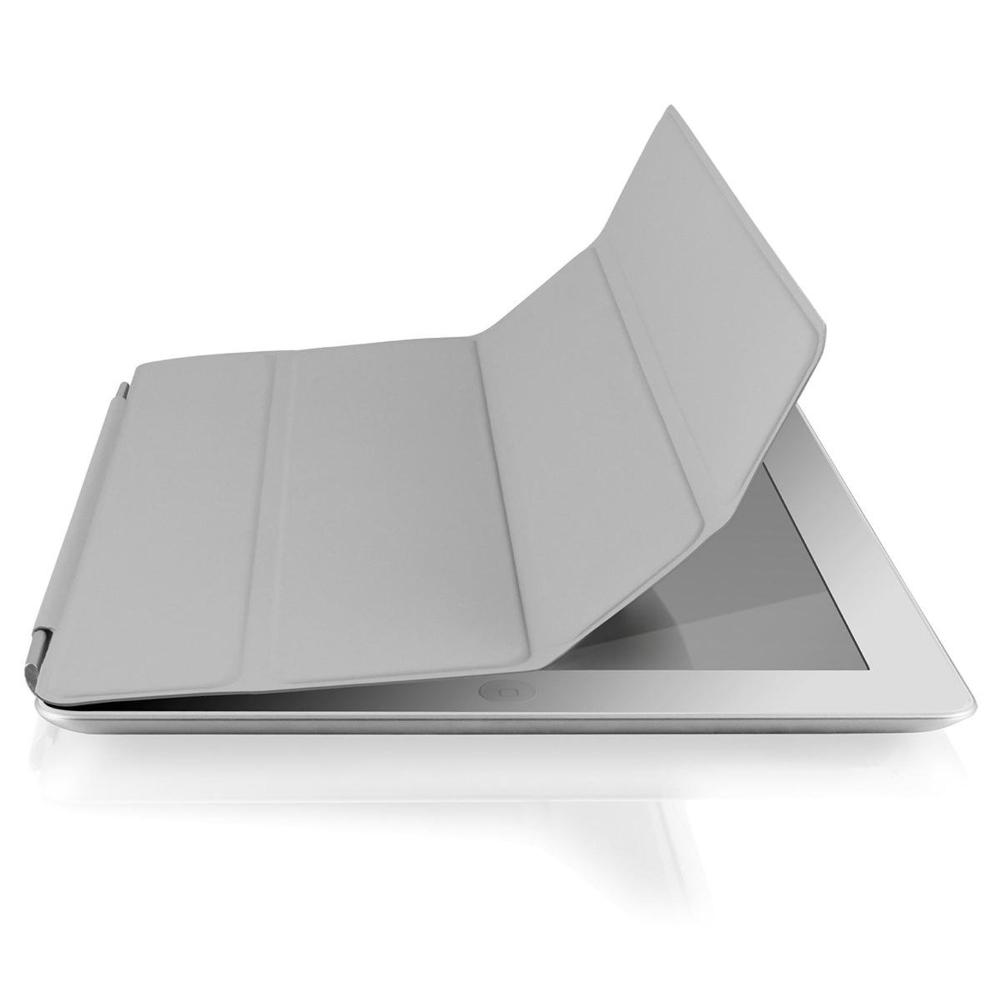 Case/Suporte para Tablet M7S 7 Polegadas Cinza BO219 - Multilaser - Multilaser
