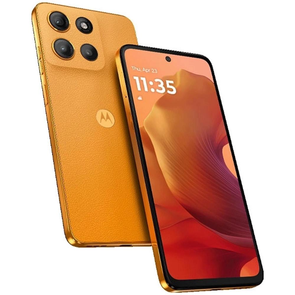 Celular Motorola Moto G15 NFC Dual SIM de 256GB