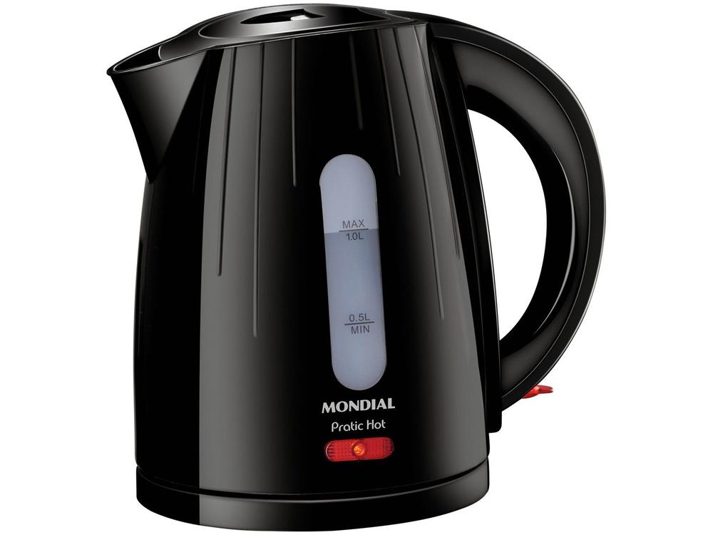Chaleira Elétrica Mondial Pratic Hot CE-07 220V
