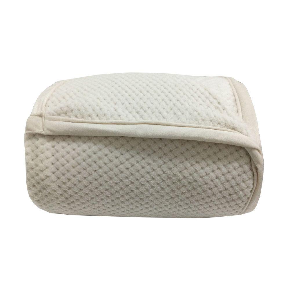 Cobertor Manta Casal Queen King Microfibra Toque Seda Macio 2,20x2,40M Premier - Linda Casa