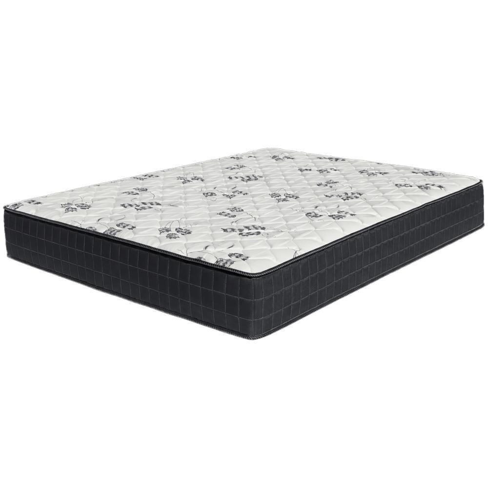 Colchão King Size Amsterdam Espuma D33 Ortopédico 193x203x16cm