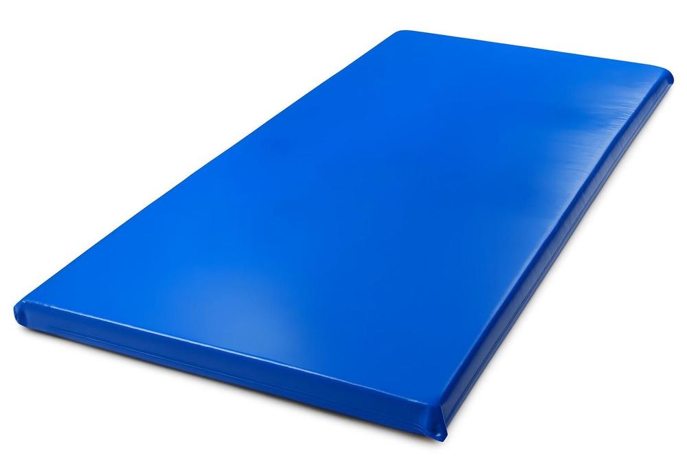 Colchonete Academia D20 90x40x3cm Impermeável para Exercícios, Yoga, Pilates e Treino Funcional Espuma Alta Densidade - Pillowow