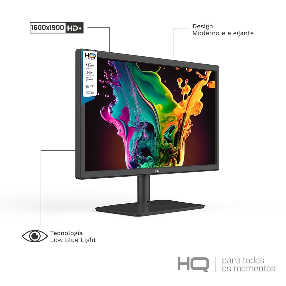 Computador 3Green Intel I5 9400F, 16GB Ddr4, SSD 512GB, Geforce 2GB, Wifi, Monitor 19,5", Windows 11...