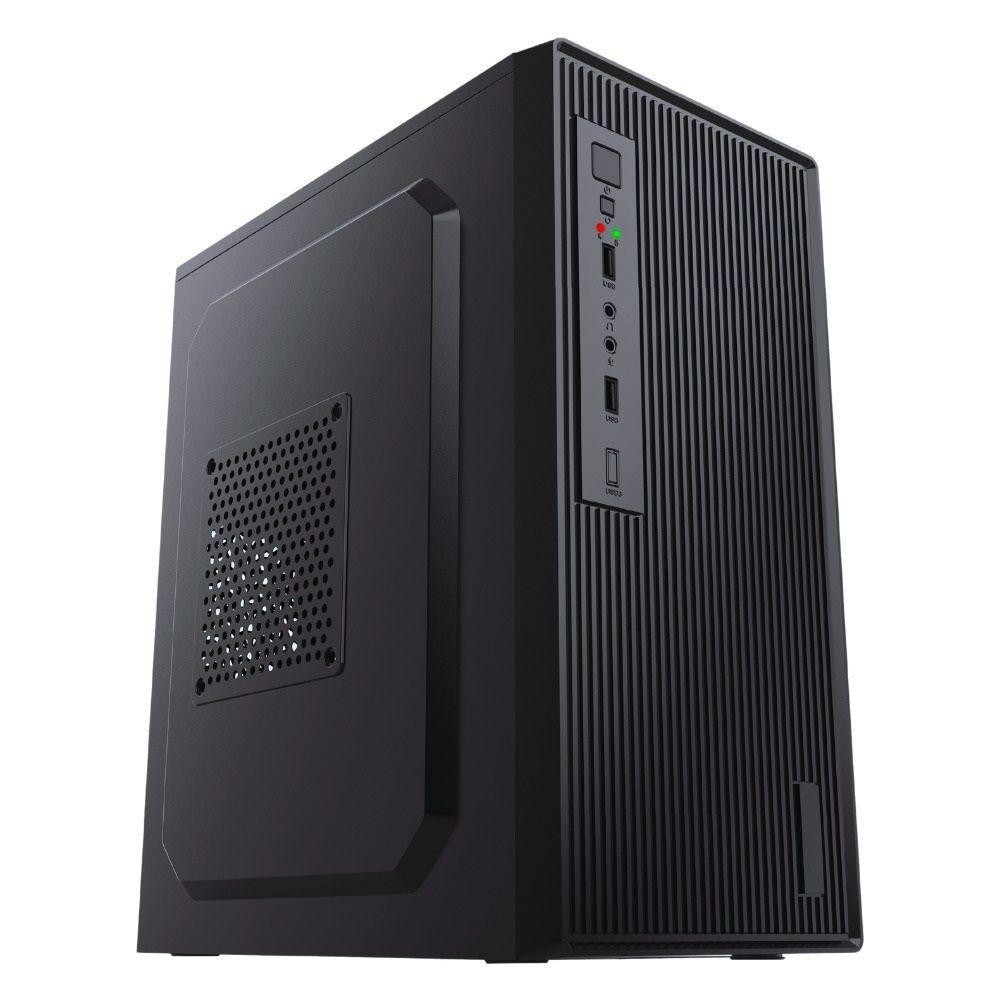 Computador Completo 2Eletro Fast Intel Core i5, 16GB RAM, SSD 512GB, Bivolt, Monitor 20" LED - foto 4