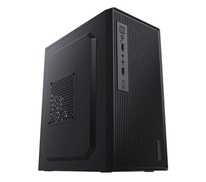 Computador Completo Clique PC Intel Core i7, 16GB RAM, SSD 1TB, Monitor 21,5, Windows Pacote Office Pronto... - foto 2