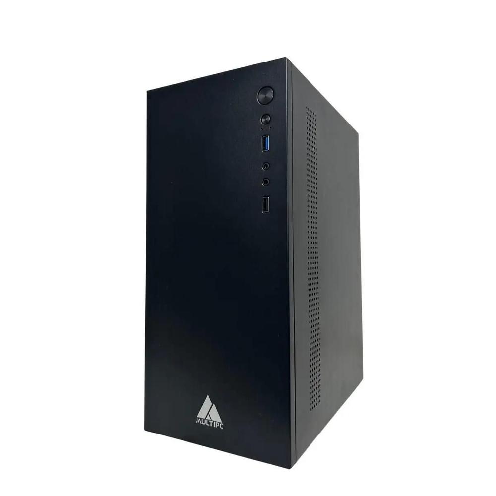 Computador Completo Clique PC Intel Core i7 16GB SSD 1TB Monitor LED 21 Windows 11