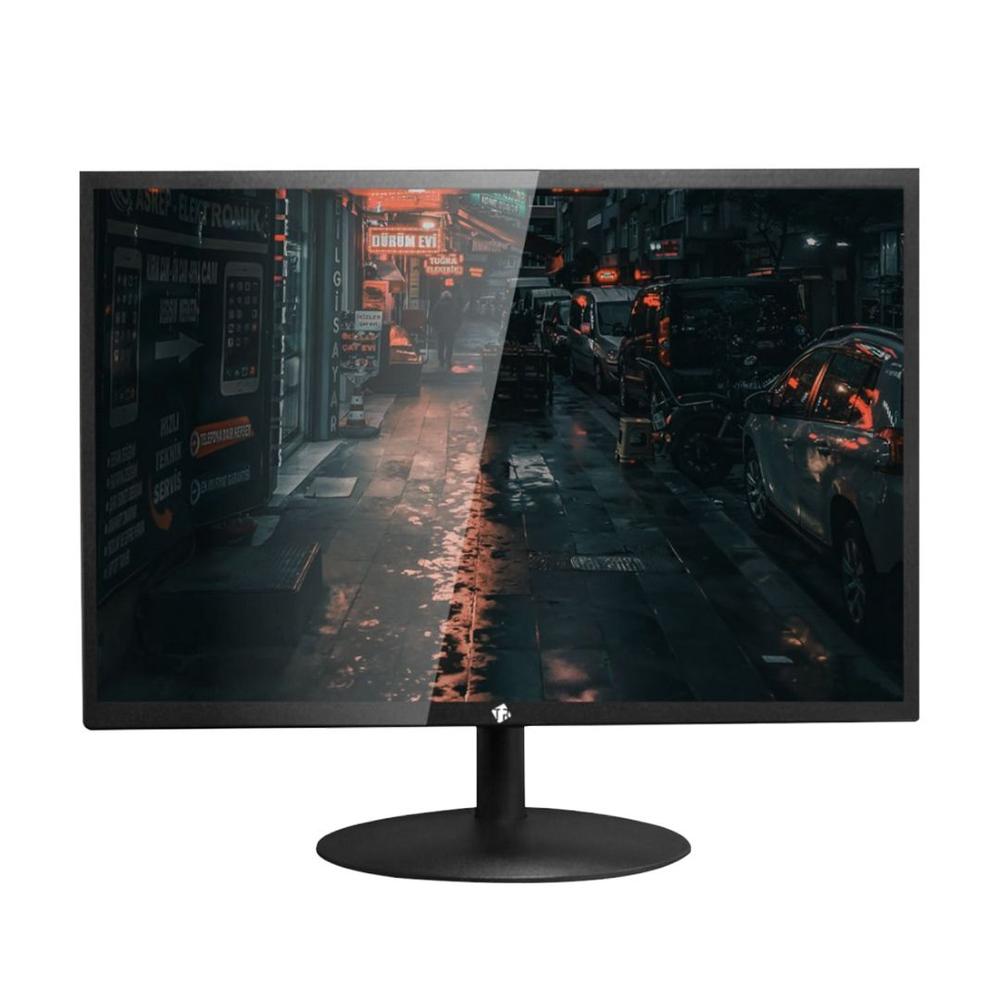 Computador Completo I3 7º 8GB SSD 240 Teclado Monitor 19" - Intel - foto 3