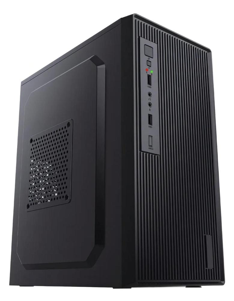 Computador Completo Intel Core i7, 16GB RAM, SSD 1TB, Monitor 20 LED, Windows 11 e Pacote Office - Clique PC - foto 3