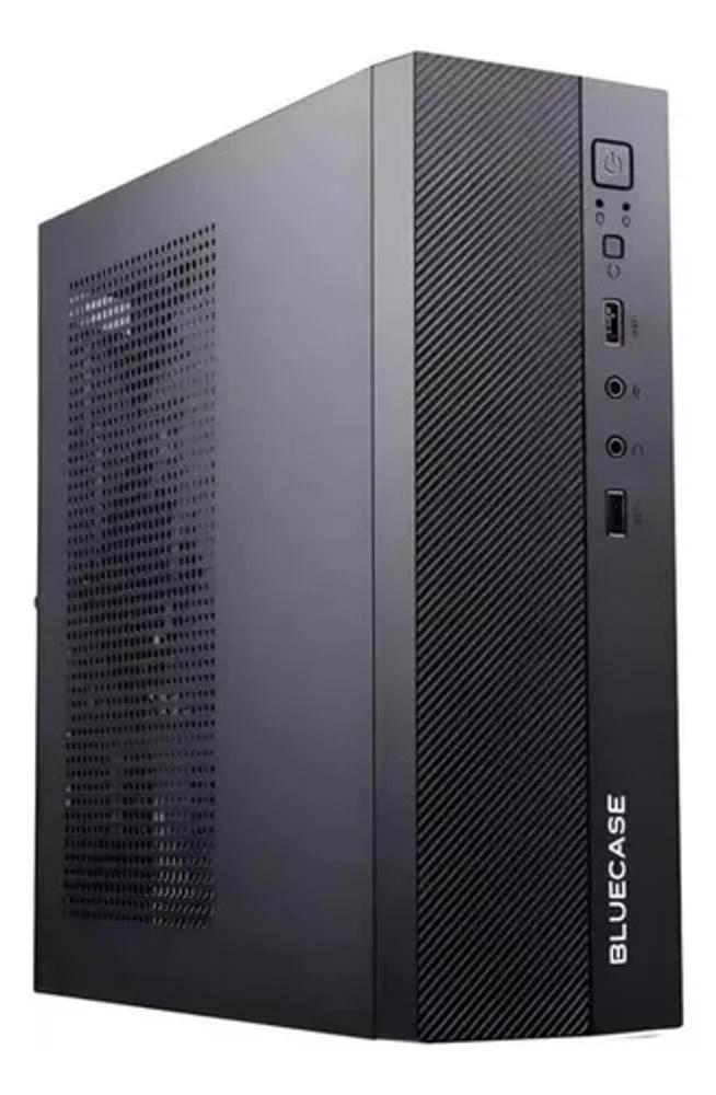 Computador Completo Slim Clique PC Intel Core i7 16GB SSD 1TB Windows 10 Pro Monitor 24 - foto 2