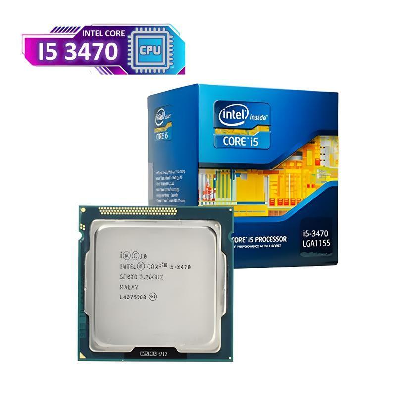 Computador Gamer Completo Intel Pc CPU Ssd 16gb Ram Placa de Video 4GB
