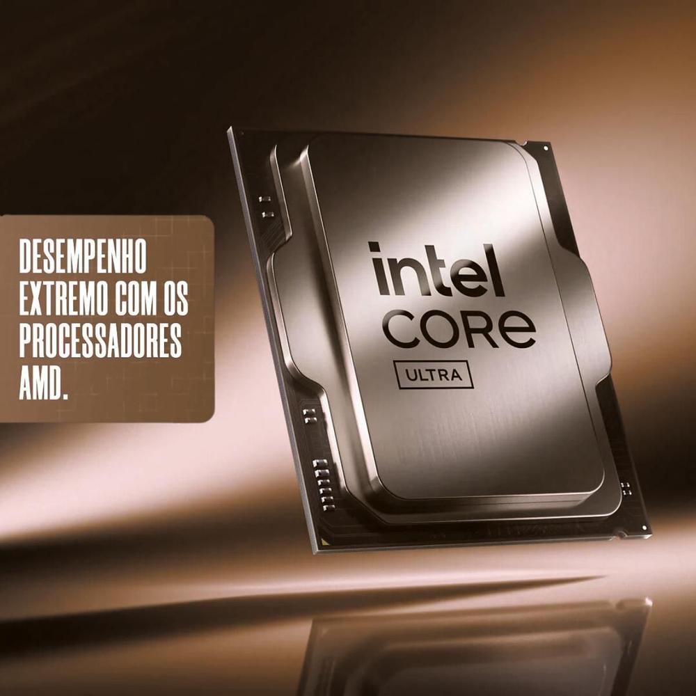 COMPUTADOR GAMER MAX ELITE BESTBOY INTEL CORE I5 13º 16GB RAM SSD 512GB RTX 3050 8GB 500W