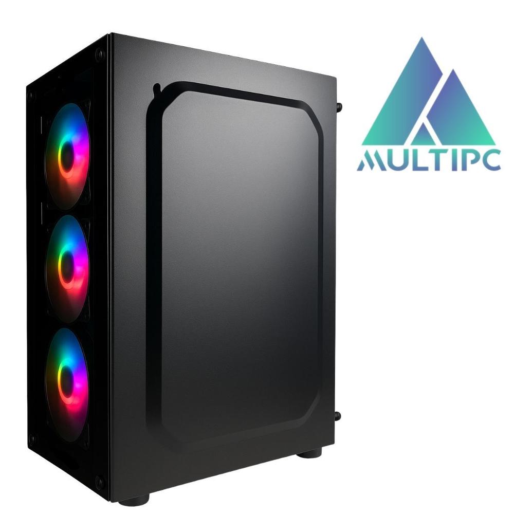 Computador Pc MultiPc Intel I7 16GB SSD480 Win 10 Pro Bivolt - foto 4