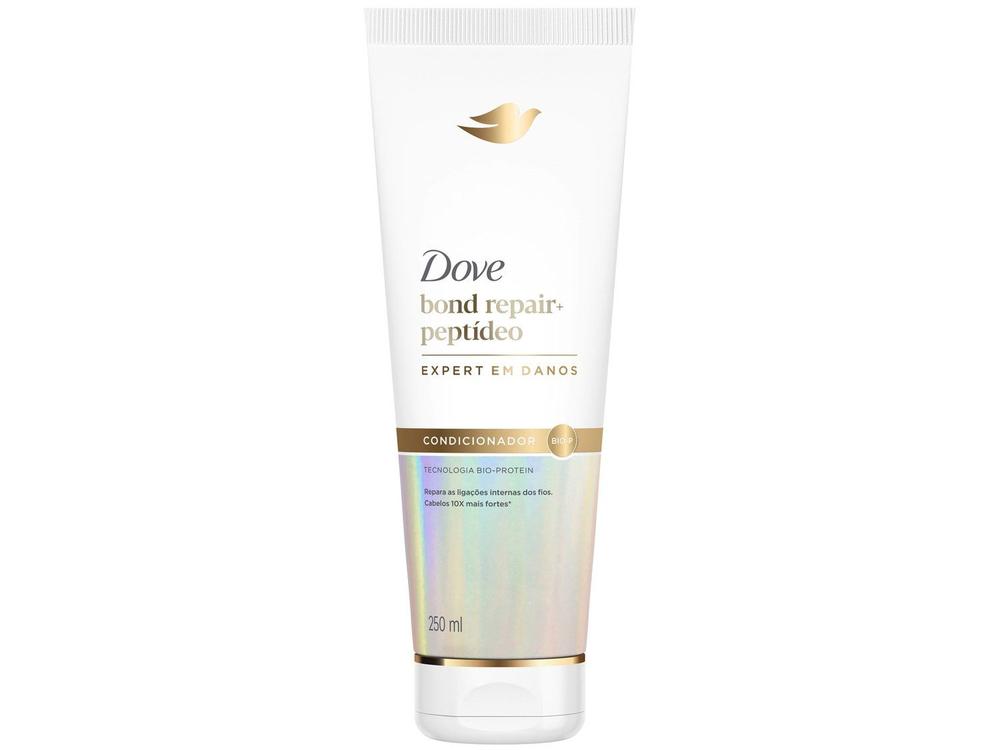 Condicionador Dove Bond Intense Repair 250ml