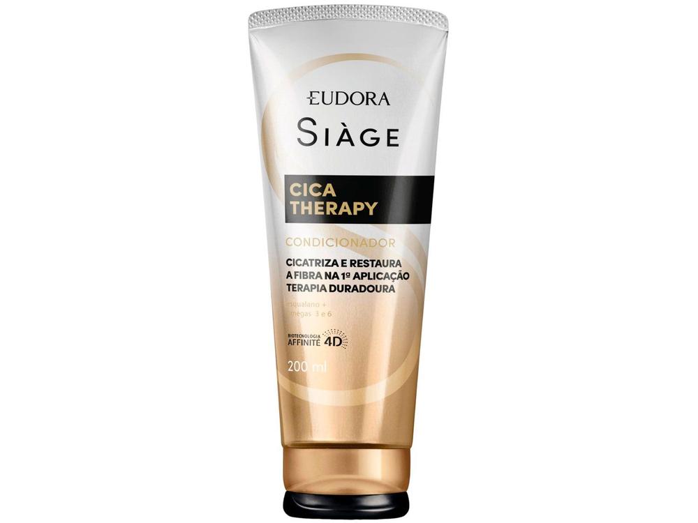 Condicionador Eudora Siàge Cica Therapy