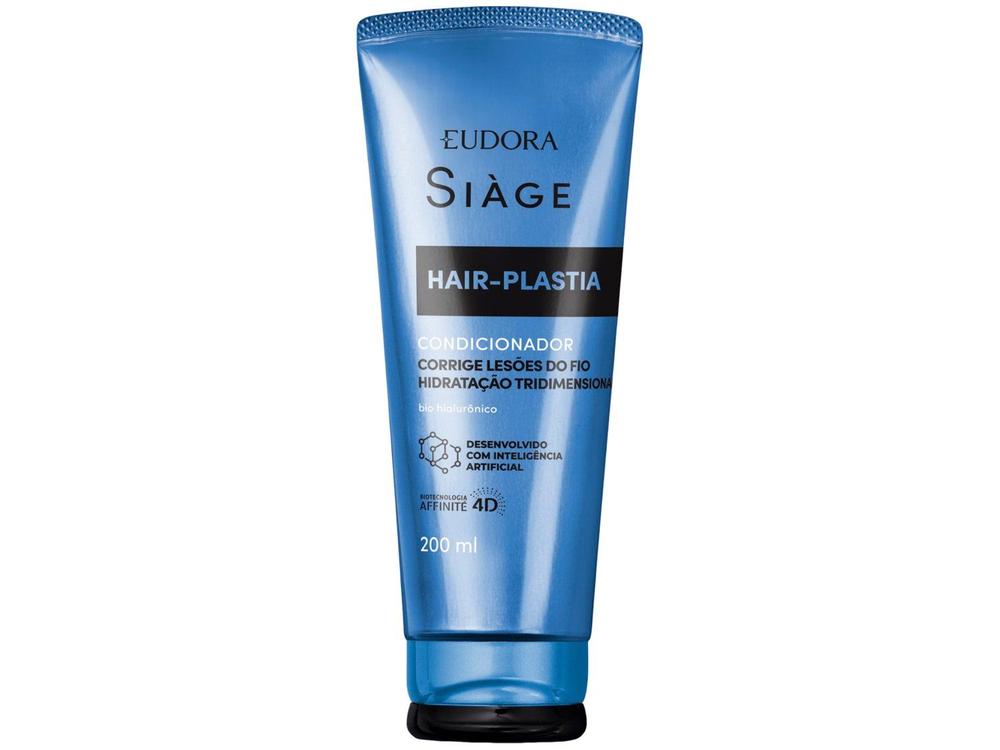 Condicionador Eudora Siàge Hair-plastia