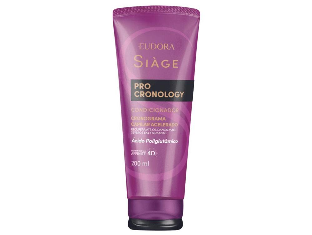 Condicionador Eudora Siàge Pro Cronology