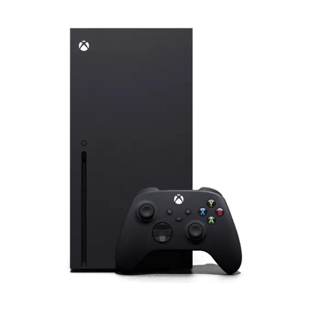 Console Video Game Xbox Series X 1TB SSD 4k 120FPS